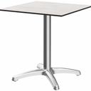 Abbildung Table à manger Kenan Schrägansicht