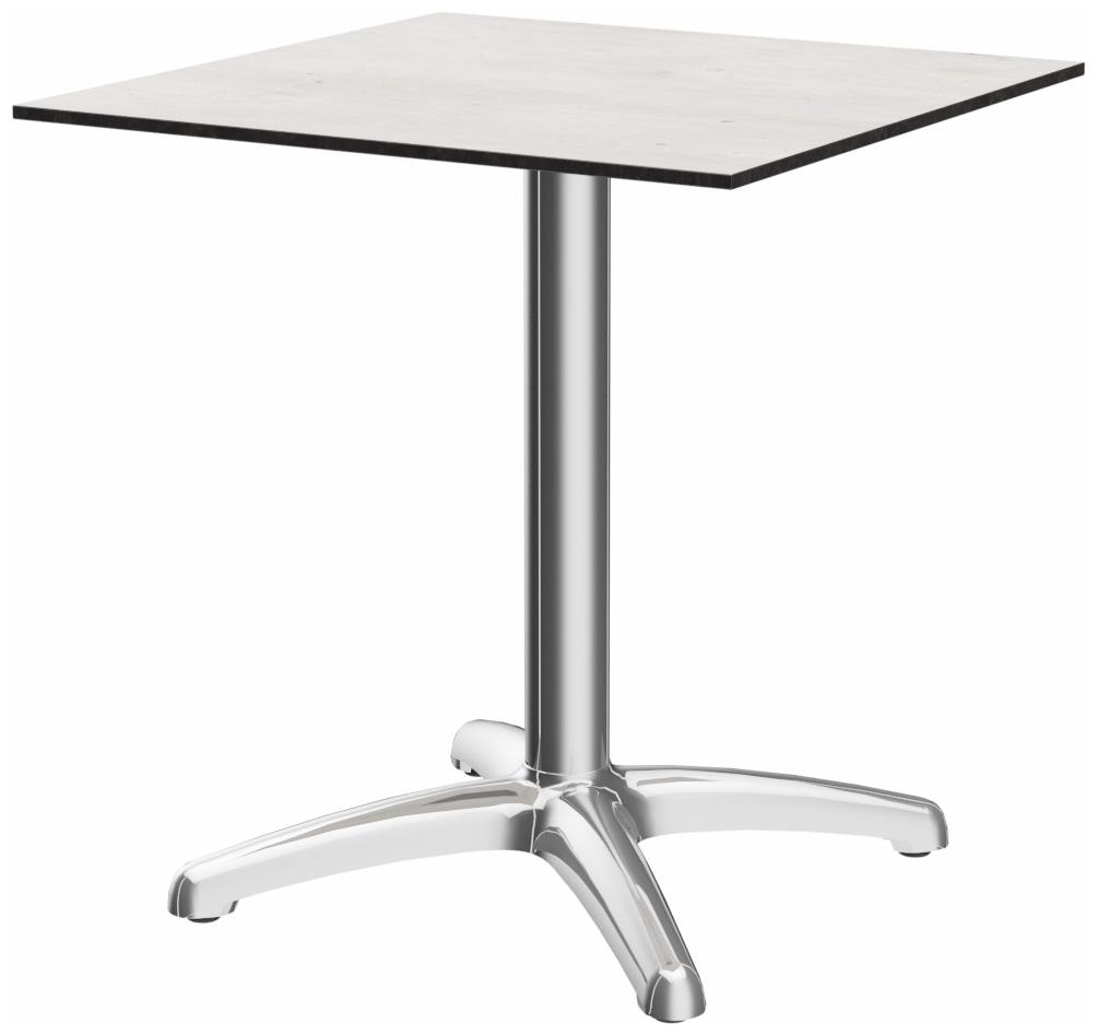 Abbildung Eettafel Kenan Schrägansicht