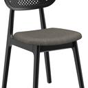 Abbildung Stuhl Ralina Schrägansicht