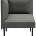 Abbildung Élément d'angle / extérieur côté droit Tuya B Seitenansicht