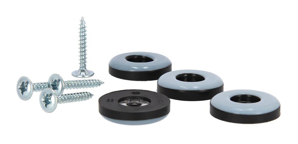 accessoire Bodengleiter
