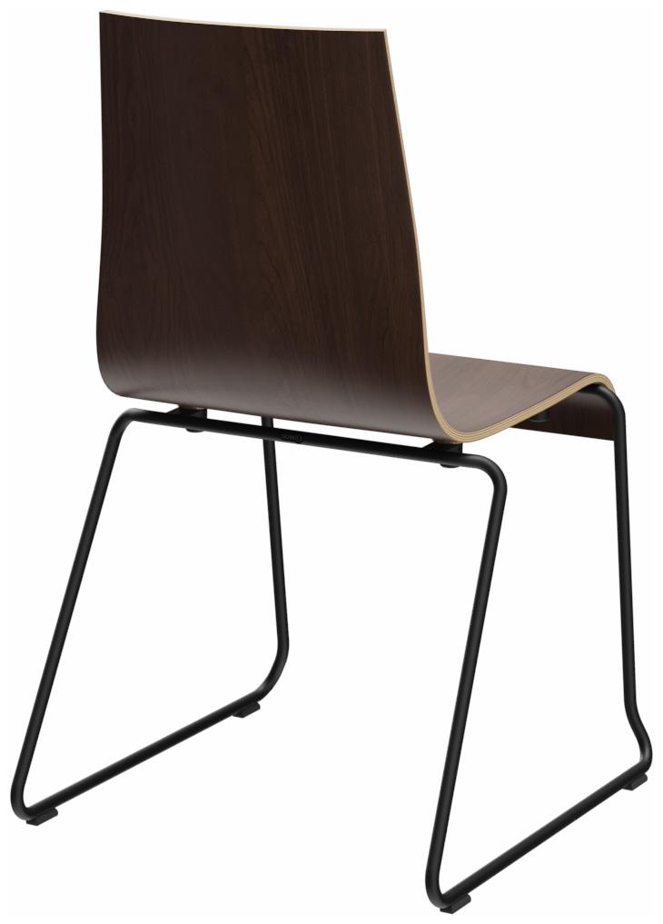 Abbildung chaise Paula Schrägansicht