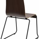 Abbildung chaise Paula Schrägansicht