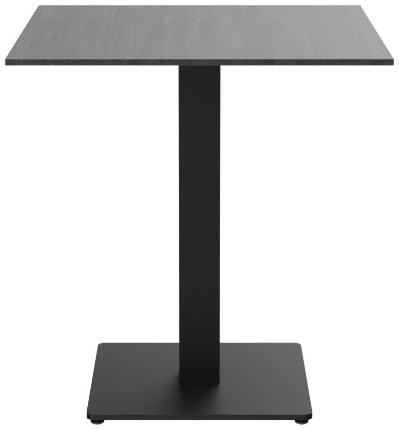 Abbildung dining table Kerst Seitenansicht