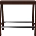 Abbildung Stehtisch Dunia Vorderansicht