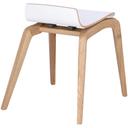 Abbildung stool Yoko Schrägansicht