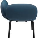 Abbildung left-hand corner armchair Liberty Rückansicht