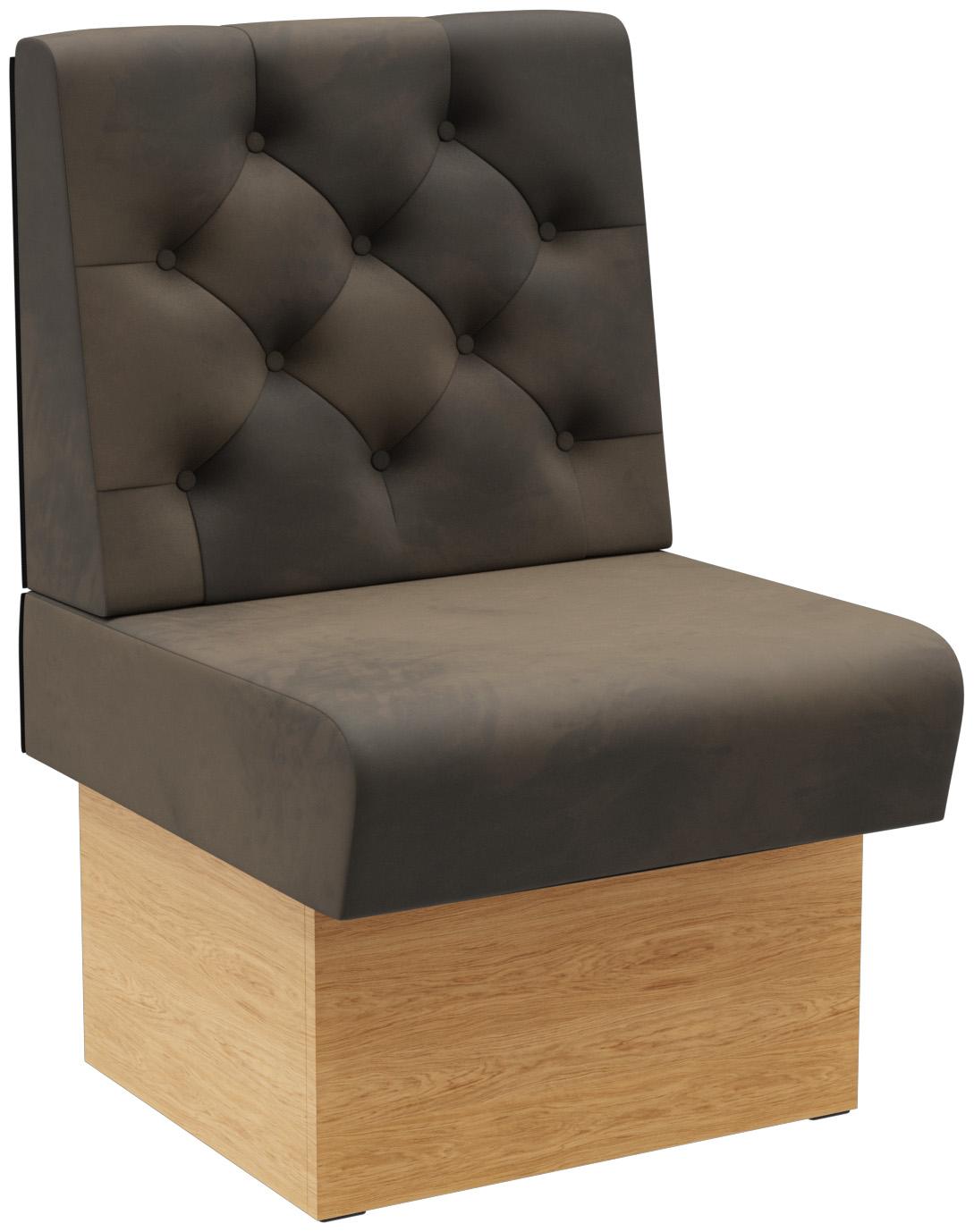 left-hand closing element 60cm Hester