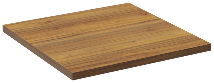 Abbildung Plateau de table Vario Strong Schrägansicht