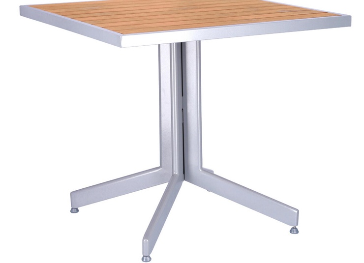 Abbildung table à manger Tito T Schrägansicht