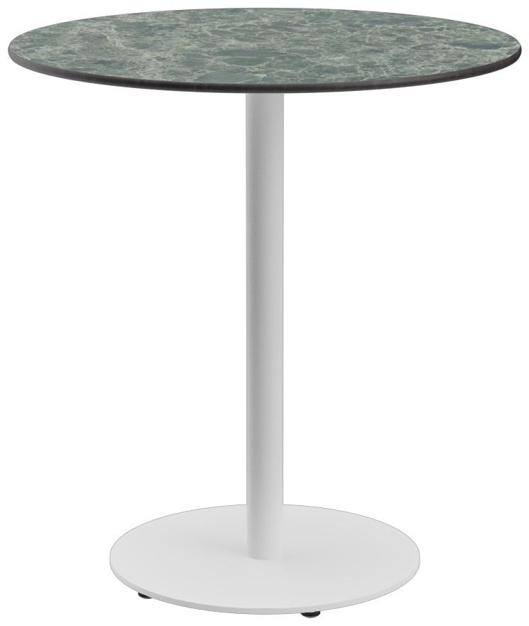 Abbildung Table à manger T12 Slim Vorderansicht