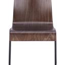 Abbildung chaise Paula Vorderansicht