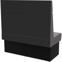 Abbildung Eindstuk rechts 120cm Anett Schrägansicht