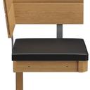 Abbildung Hoekelement Silvia Vorderansicht