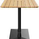 Abbildung Table à manger Modular T Seitenansicht