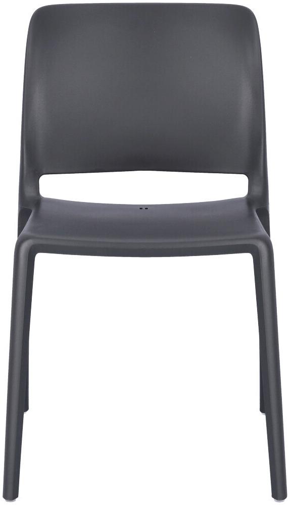 Abbildung chaise Edor Vorderansicht