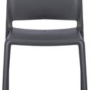Abbildung chaise Edor Vorderansicht