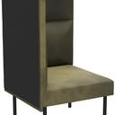 Abbildung Élément d'angle / extérieur côté gauche Tuya B Schrägansicht