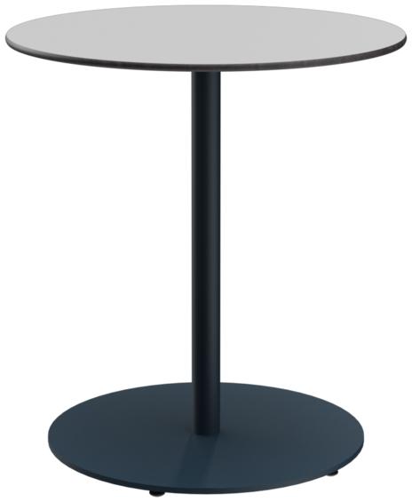 Abbildung eettafel T12 Slim Rückansicht