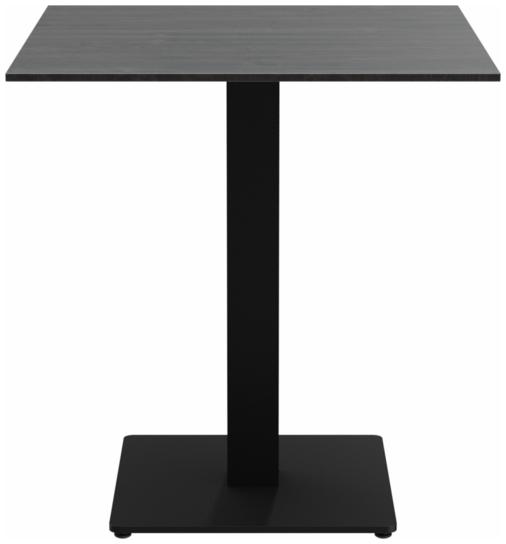 Abbildung dining table Kerst Rückansicht