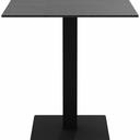 Abbildung dining table Kerst Rückansicht