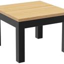 Abbildung coffee table Dunia Schrägansicht