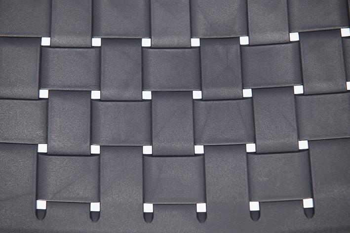 Abbildung Fauteuil Joto Detailansicht
