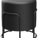 Abbildung Hocker Doria M Schrägansicht