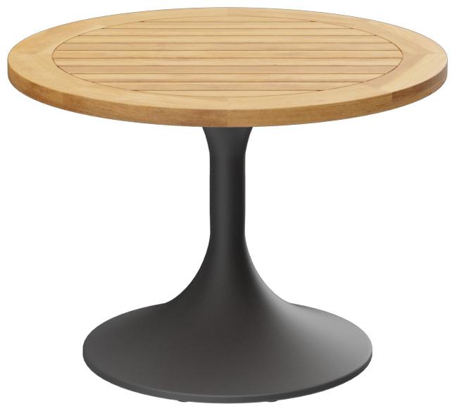 Abbildung coffee table Caius Seitenansicht