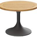 Abbildung coffee table Caius Seitenansicht