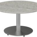 Abbildung coffee table Kerst Slim Schrägansicht