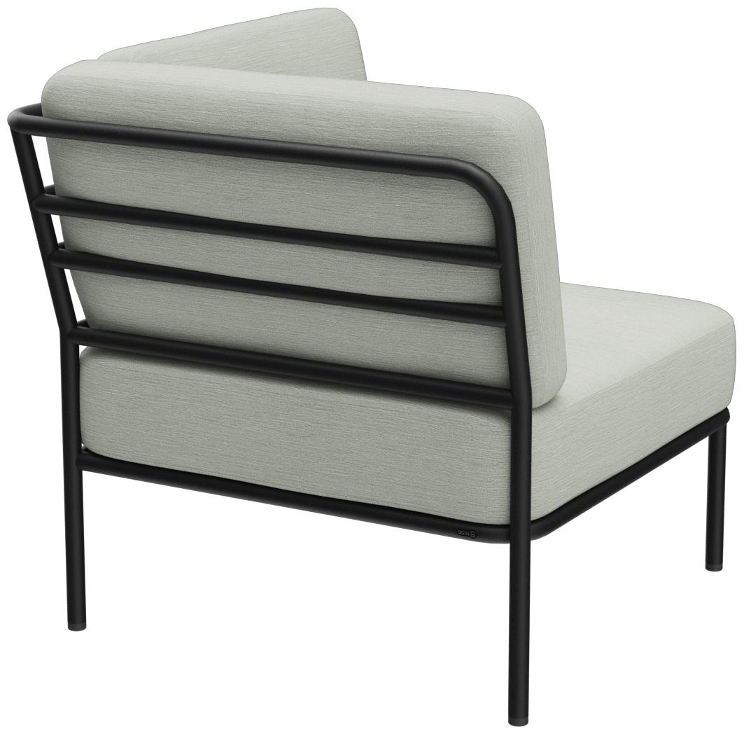 Abbildung Hoekelement Sonica Schrägansicht