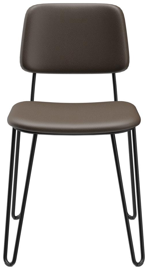 Abbildung chaise Yago P Vorderansicht