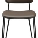 Abbildung chaise Yago P Vorderansicht