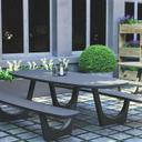 Abbildung Table Boatnic Ambiente