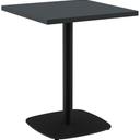 Abbildung table à manger Visar Schrägansicht
