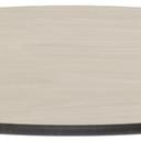 Abbildung Tischplatte Compact Slim Vorderansicht