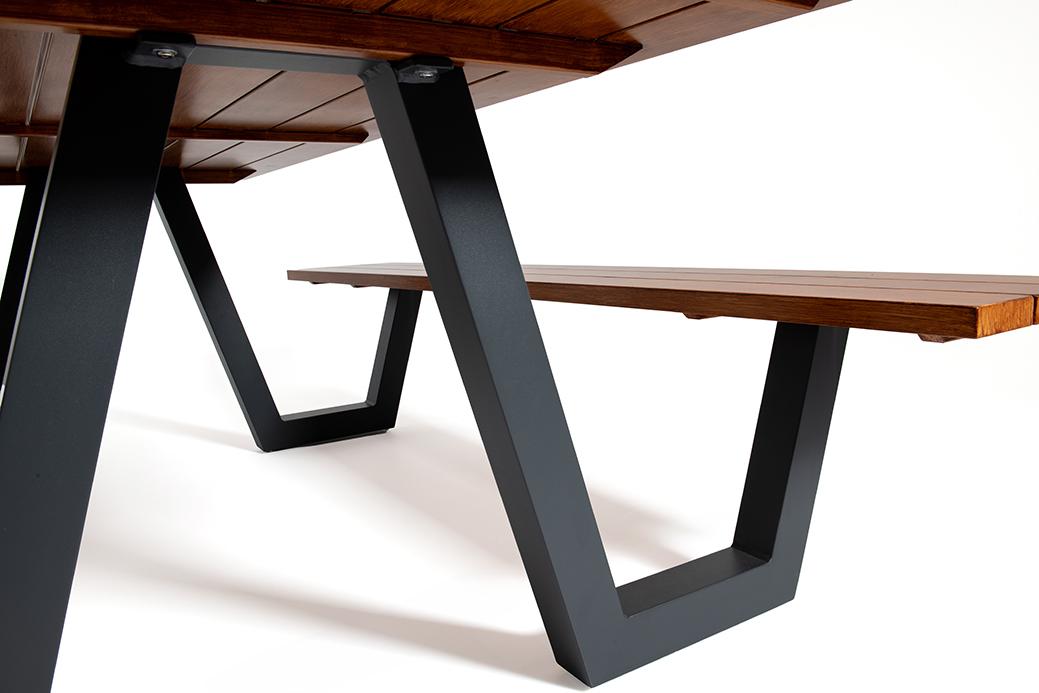 Abbildung Table Picnic Detailansicht