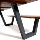 Abbildung Table Picnic Detailansicht