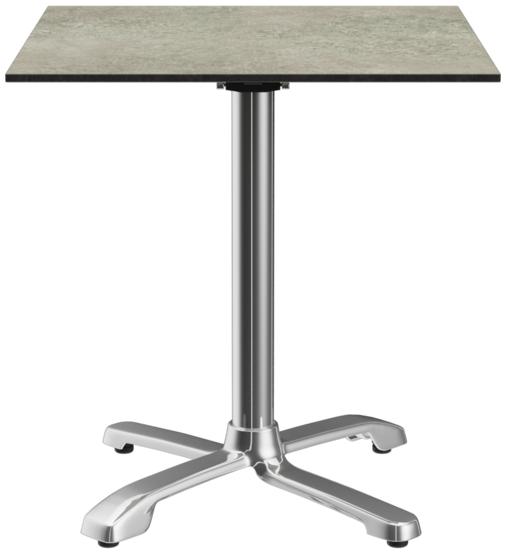 Abbildung dining table Sonam Vorderansicht
