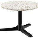 Abbildung Table basse Modular T Schrägansicht