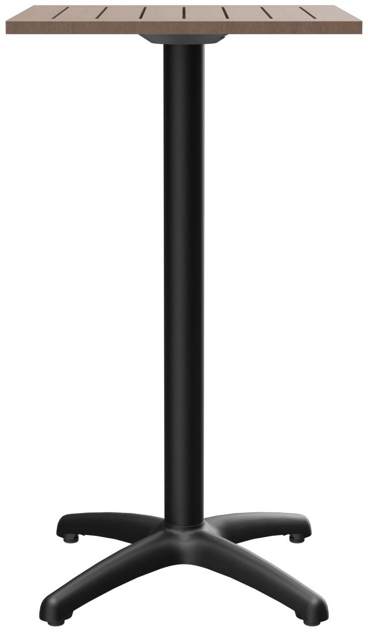 Abbildung Mange-debout Kenan Seitenansicht