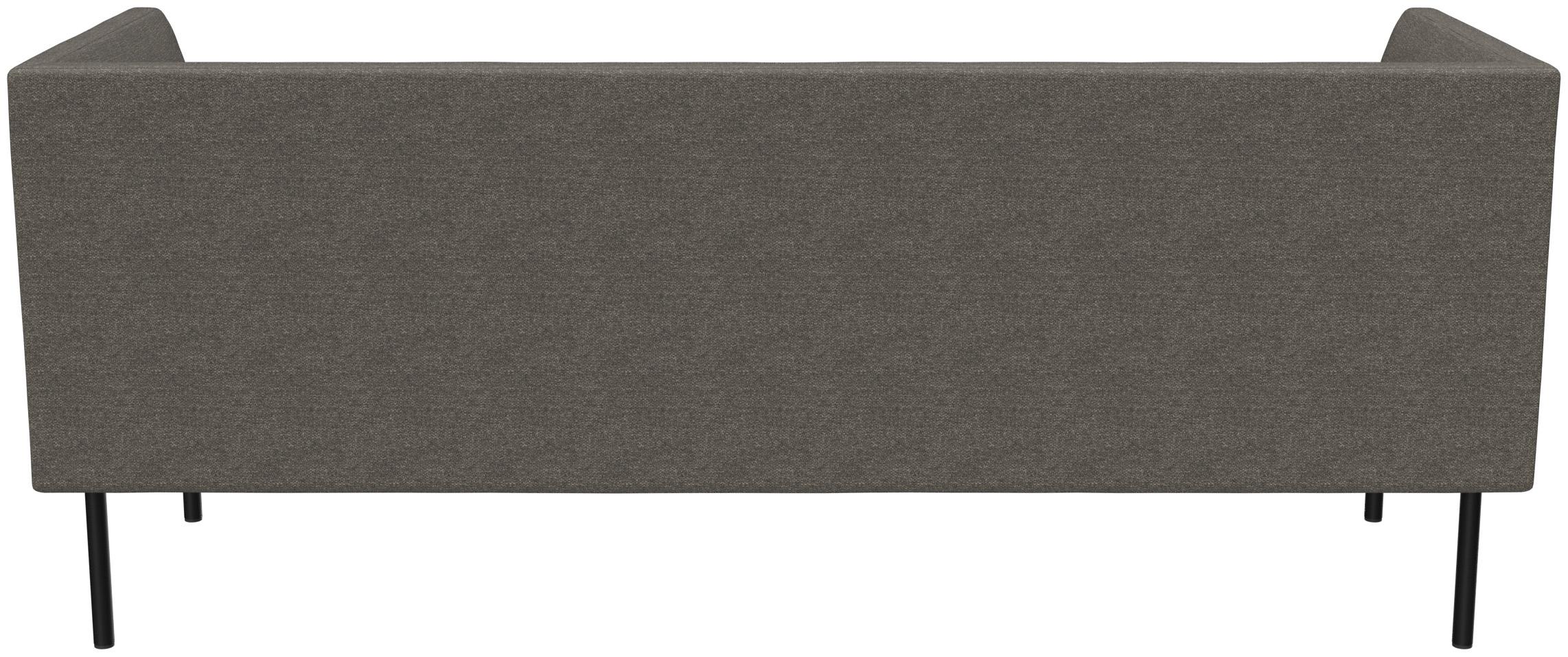 Abbildung 3-zits element Tuya Rückansicht