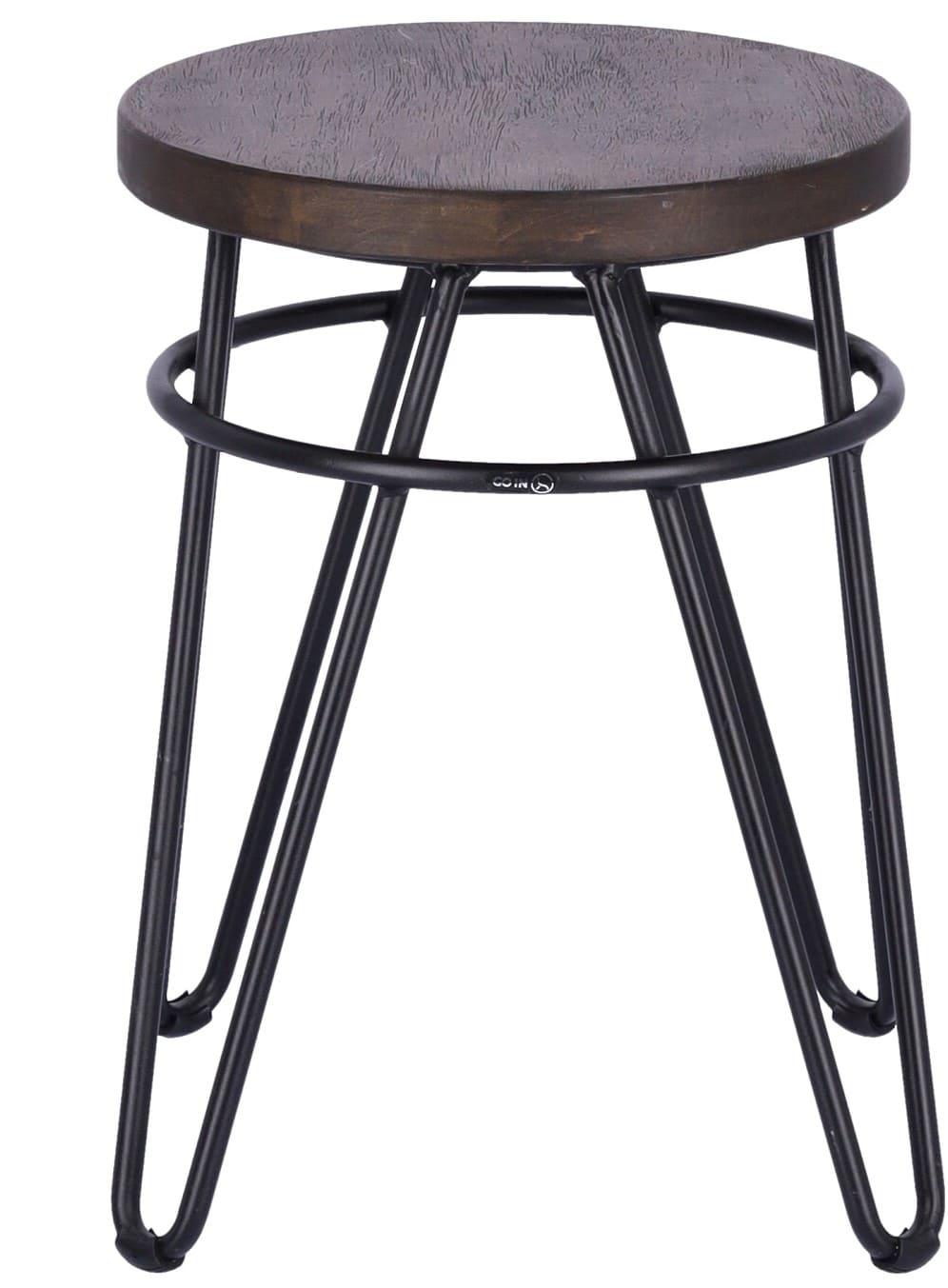 Abbildung stool Yago Rückansicht