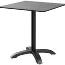 Abbildung dining table Kuri Schrägansicht