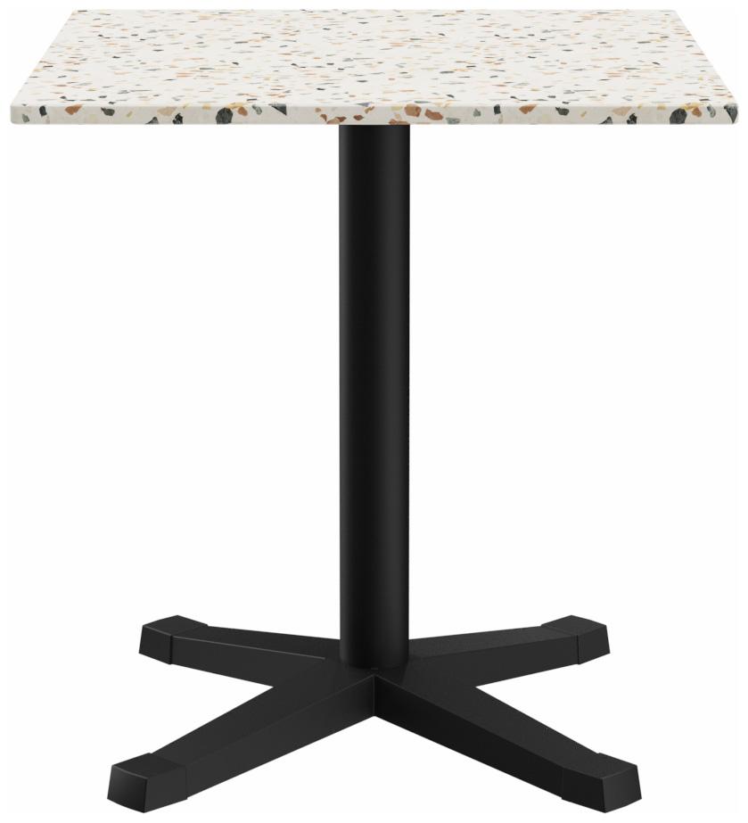 Abbildung dining table Kata Rückansicht