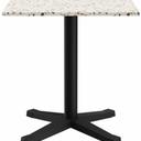 Abbildung dining table Kata Rückansicht