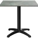 Abbildung Eettafel Kenan Seitenansicht