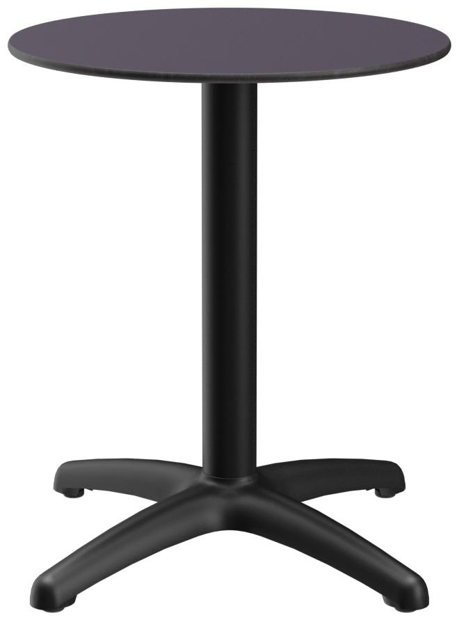 Abbildung Eettafel Kenan Vorderansicht