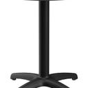 Abbildung Eettafel Kenan Vorderansicht